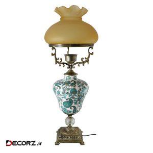 آباژور رومیزی کد T171