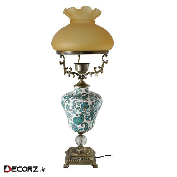 آباژور رومیزی کد T171 آباژور رومیزی کد T171