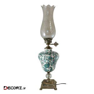 آباژور رومیزی کد T175