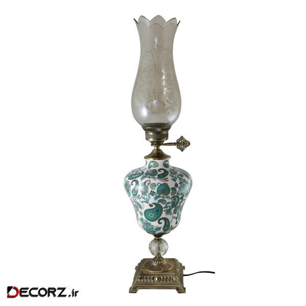 آباژور رومیزی کد T175 آباژور رومیزی کد T175