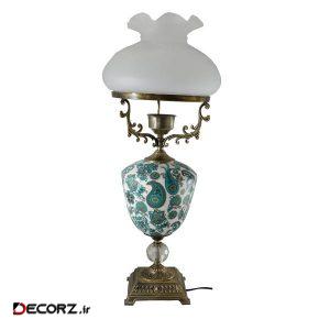 آباژور رومیزی کد T179