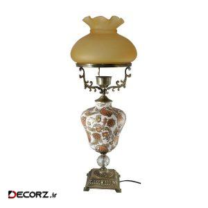 آباژور رومیزی کد T193