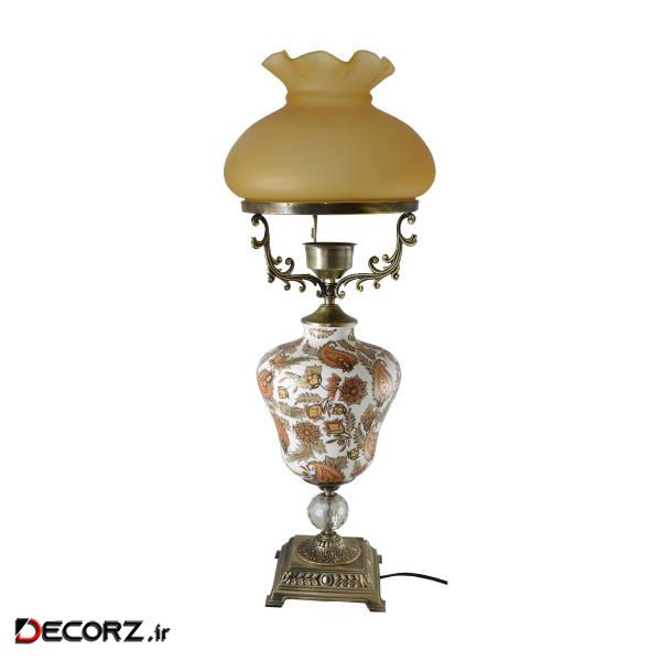 آباژور رومیزی کد T193 آباژور رومیزی کد T193