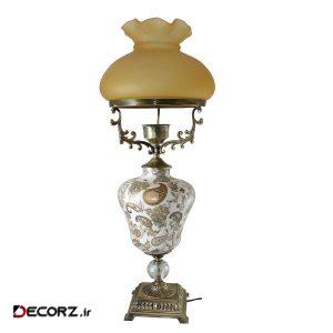 آباژور رومیزی کد T206