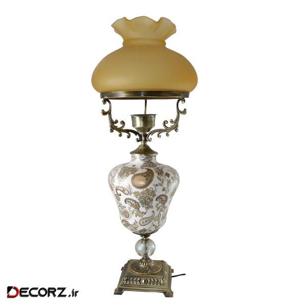 آباژور رومیزی کد T206 آباژور رومیزی کد T206