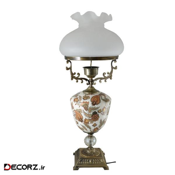 آباژور رومیزی کد T210 آباژور رومیزی کد T210