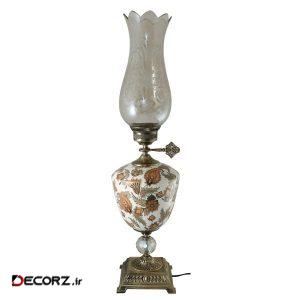 آباژور رومیزی کد T214