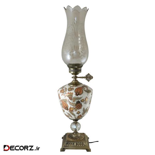آباژور رومیزی کد T214 آباژور رومیزی کد T214