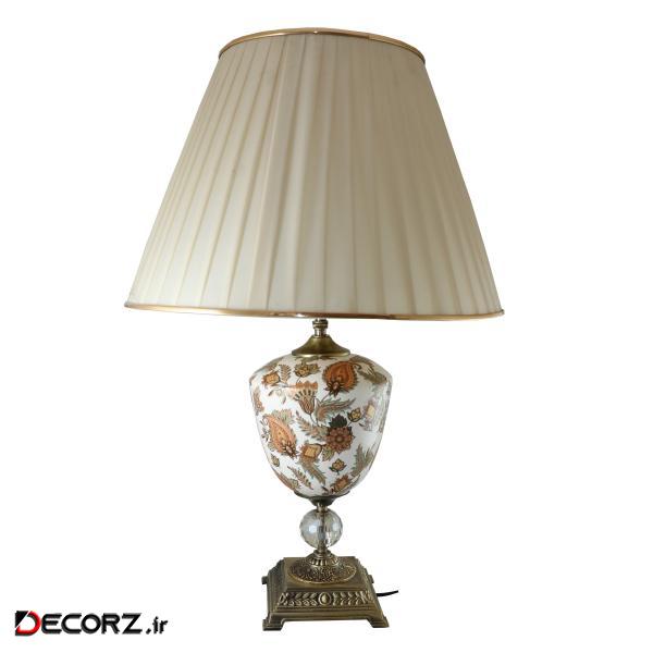 آباژور رومیزی کد T219 آباژور رومیزی کد T219
