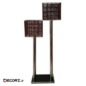 آباژور مدل x4