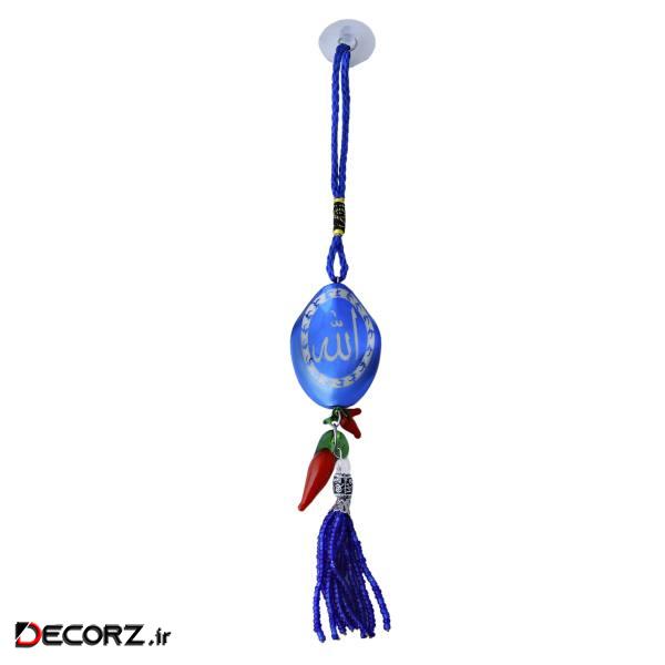 آویز تزئینی بازرگانی میلادی کد DEK_035 آویز تزئینی بازرگانی میلادی کد DEK_035