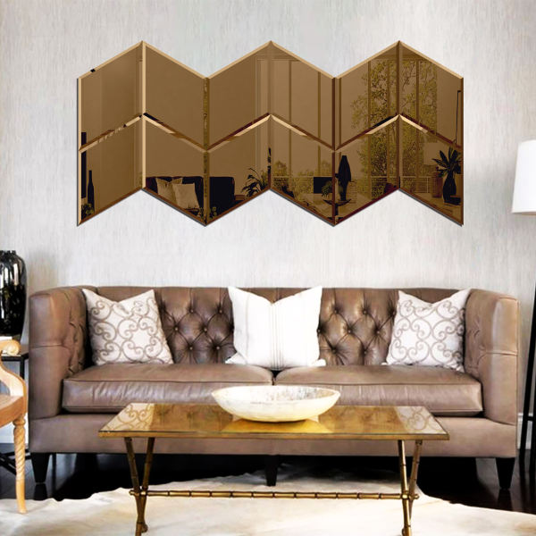 آینه تجسم مدل L12L آینه تجسم مدل L12L