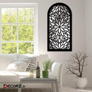 آینه دکوراتیو سالی وان مدل C10 آینه دکوراتیو سالی وان مدل C10