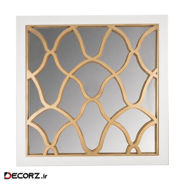 آینه دکوما مدل DFM018-W آینه دکوما مدل DFM018-W