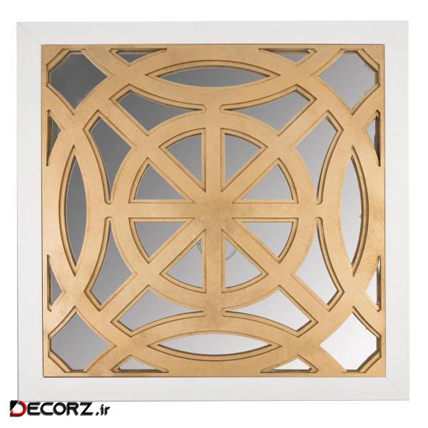 آینه دکوما مدل DFM023-WG آینه دکوما مدل DFM023-WG