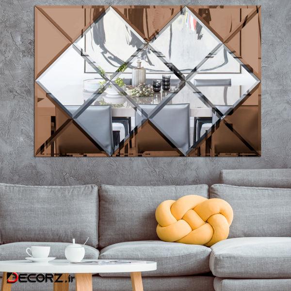 آینه سایان هوم مدل SB014