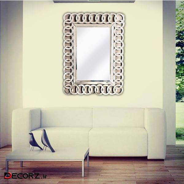 آینه پلکسی رویال راک مدل RR-032