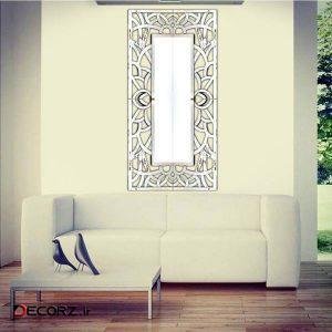آینه پلکسی رویال راک مدل RR-035