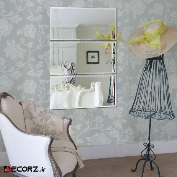 آینه‌ سایان هوم مدل  M03