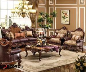 اصول خرید مبلمان ، کدوم مبل به خونه ی من میاد + تصاویر