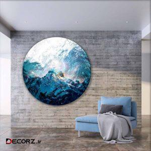تابلو بوم طرح اقیانوس کد ۱۶۹۸۸۷۶۳۸۵ تابلو بوم طرح اقیانوس کد ۱۶۹۸۸۷۶۳۸۵