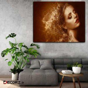 تابلو بوم طرح دختر کد ۲۹۱۸۰۰۶-N تابلو بوم طرح دختر کد ۲۹۱۸۰۰۶-N