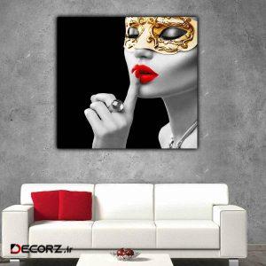 تابلو بوم طرح دختر کد ۲۹۱۸۰۱۴-N تابلو بوم طرح دختر کد ۲۹۱۸۰۱۴-N