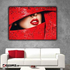 تابلو بوم طرح دختر کد ۲۹۱۸۰۱۹-N تابلو بوم طرح دختر کد ۲۹۱۸۰۱۹-N