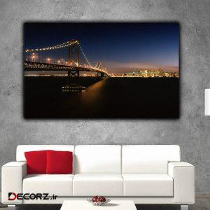 تابلو بوم طرح شهر کد Australia 19-N تابلو بوم طرح شهر کد Australia 19-N