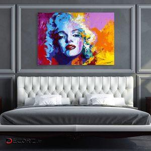 تابلو بوم طرح مدرن کد ۱۹۱۱۷ تابلو بوم طرح مدرن کد ۱۹۱۱۷