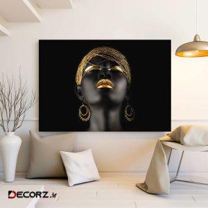 تابلو بوم طرح مدرن کد P19043 تابلو بوم طرح مدرن کد P19043