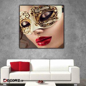 تابلو بوم طرح چهره کد ۲۹۱۸۰۱۵-N تابلو بوم طرح چهره کد ۲۹۱۸۰۱۵-N