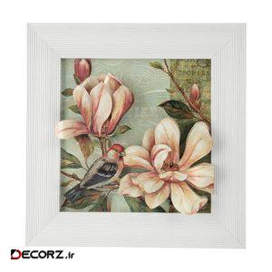 تابلو لوتوس مدل MO تابلو لوتوس مدل MO