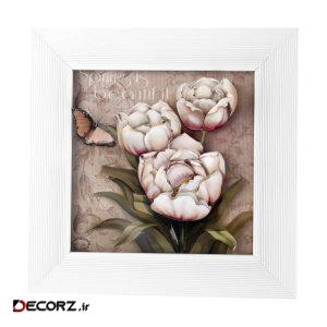 تابلو لوتوس مدل p تابلو لوتوس مدل p