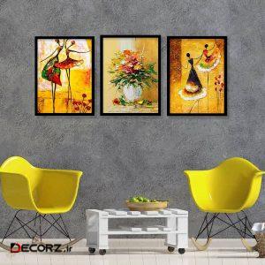 تابلو مدل HMA110 مجموعه ۳ عددی تابلو مدل HMA110 مجموعه ۳ عددی