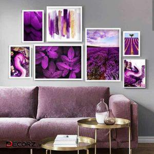 تابلو مدل HMA121 مجموعه هفت عددی تابلو مدل HMA121 مجموعه هفت عددی