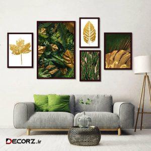 تابلو مدل HMA125 مجموعه پنج عددی تابلو مدل HMA125 مجموعه پنج عددی