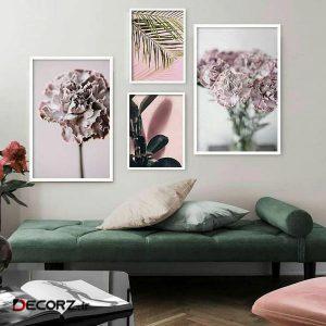 تابلو مدل HMA127 مجموعه چهار عددی تابلو مدل HMA127 مجموعه چهار عددی