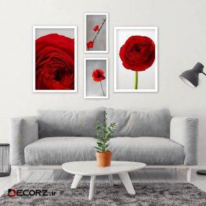 تابلو مدل HMA98 مجموعه ۴ عددی تابلو مدل HMA98 مجموعه ۴ عددی