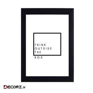 تابلو مدل N-14039 تابلو مدل N-14039