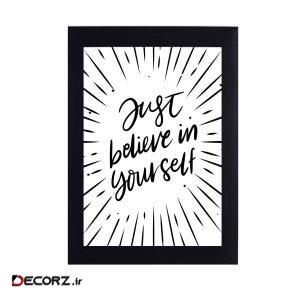 تابلو مدل N-14040 تابلو مدل N-14040