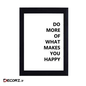 تابلو مدل N-14041 تابلو مدل N-14041