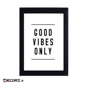 تابلو مدل N-41044 تابلو مدل N-41044