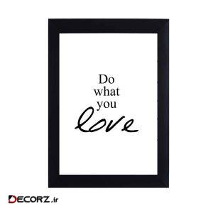 تابلو مدل N-41045 تابلو مدل N-41045