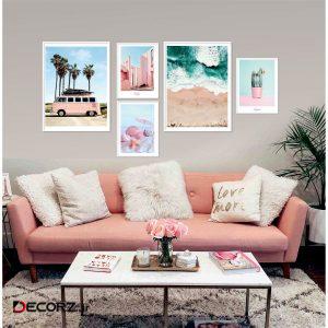 تابلو مدل SM055W مجموعه پنج عددی تابلو مدل SM055W مجموعه پنج عددی