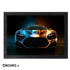 تابلو نوری رایکا مدل TN-24 تابلو نوری رایکا مدل TN-24