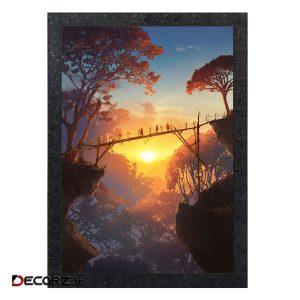 تابلو نوری رایکا مدل TN-56 تابلو نوری رایکا مدل TN-56