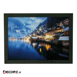 تابلو نوری رایکا مدل  TN-76 تابلو نوری رایکا مدل  TN-76