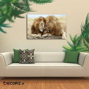 تابلوشاسی طرح شیر کد ۲ تابلوشاسی طرح شیر کد ۲