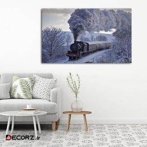 تابلوشاسی طرح قطار کد ۲ تابلوشاسی طرح قطار کد ۲